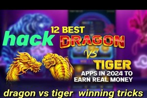 Dragon tiger download Why Are Bonuses So Important